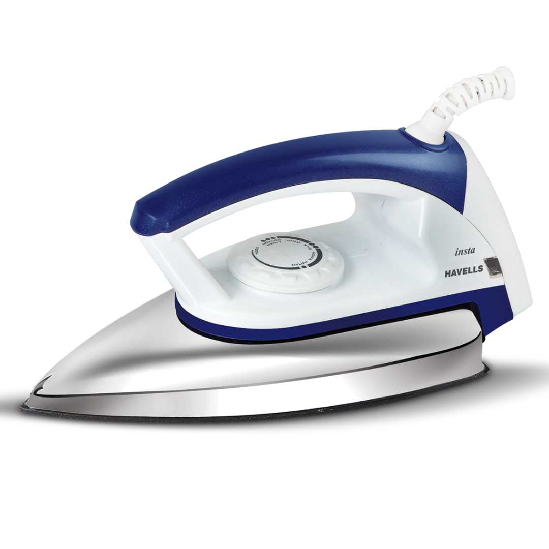 Havells insta 750w dry iron discount